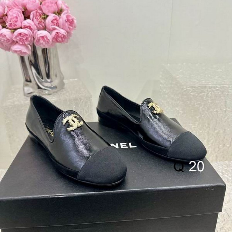 Chanel Women's Shoes 173